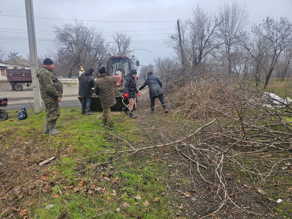 Андрей Рубанцов: Коммунальные службы городского округа – ежедневно на страже порядка!