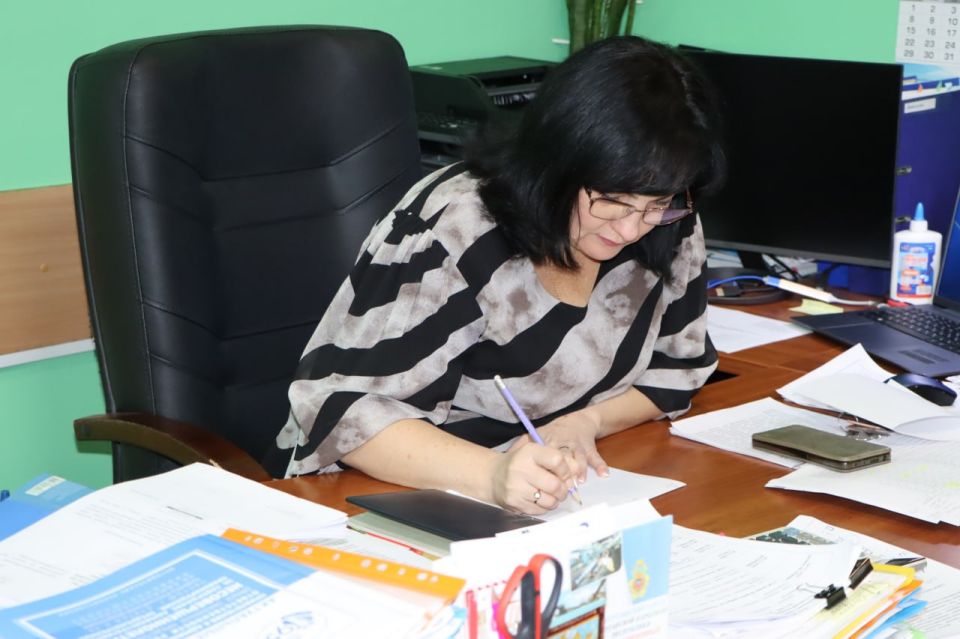 Евгений Бондарь: Продолжаем работу с обращениями жителей Лутугинщины