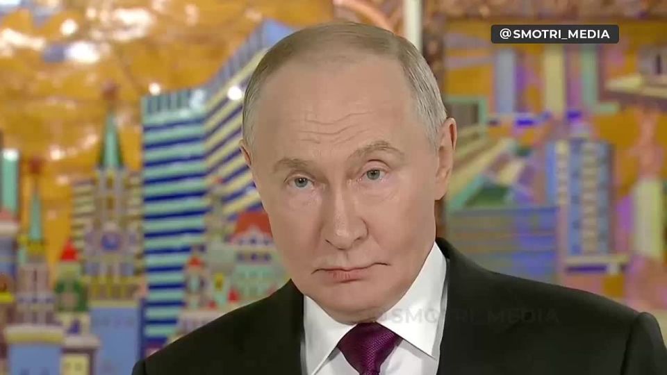 Если киевский режим не прекратит атаки на российские суда, Россия может отрезать Украину от Черного моря