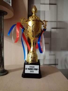 Сотрудник СИЗО-2 республиканского УФСИН занял первое место на соревнованиях по каратэ