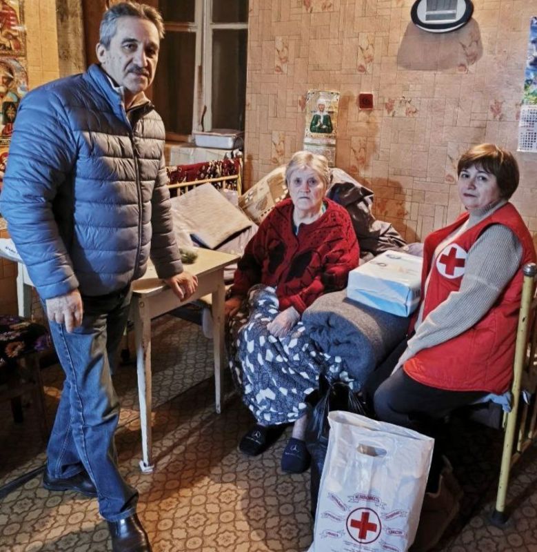 Сегодня, 3 декабря, весь мир говорит о поддержке людей с инвалидностью