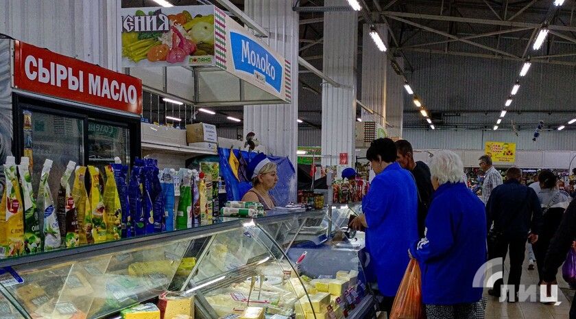 Пасечник утвердил критерии антитеррористического категорирования торговых объектов ЛНР