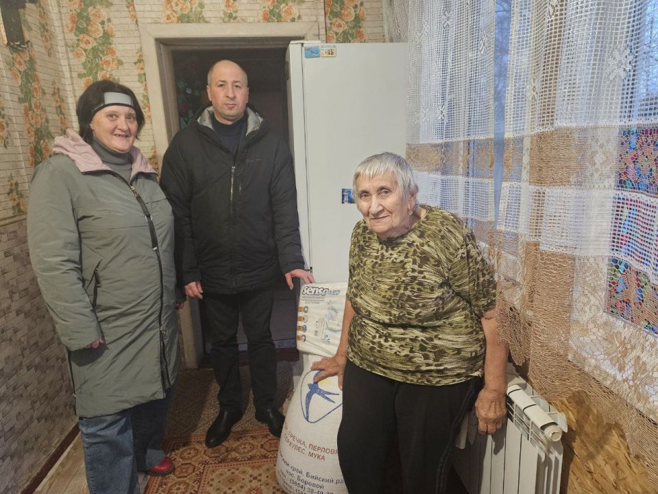 ������ ����������: � ������� ������� ������� � ��� ������