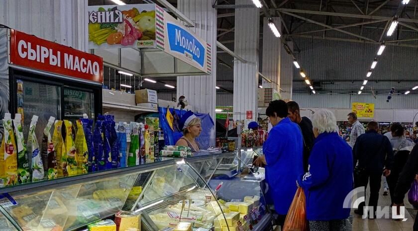 Торговые объекты ЛНР площадью более 153 кв. м подлежат обязательному антитеррористическому категорированию