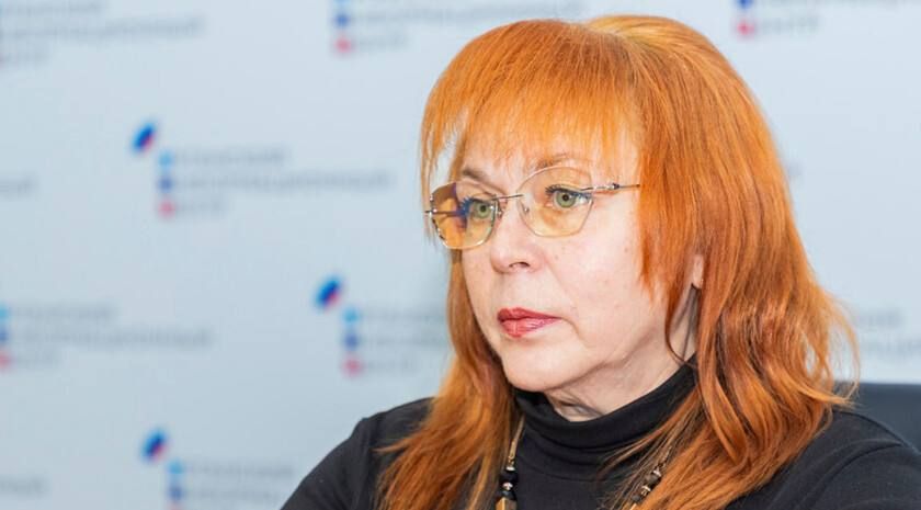 Участники проекта «Иконопись — колыбель духовного наследия и выбор Донбасса» за девять месяцев написали около 160 икон благодаря гранту Президентского фонда культурных инициатив