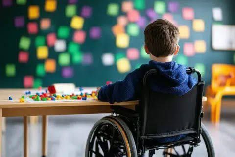 ВОПРОС-ОТВЕТ. Существуют ли в республике службы, которые могут помочь маме ребёнка-инвалида в уходе за ним, чтобы она могла решить бытовые или личные вопросы? Отвечает Министр труда ЛНР Елена Макаренко: