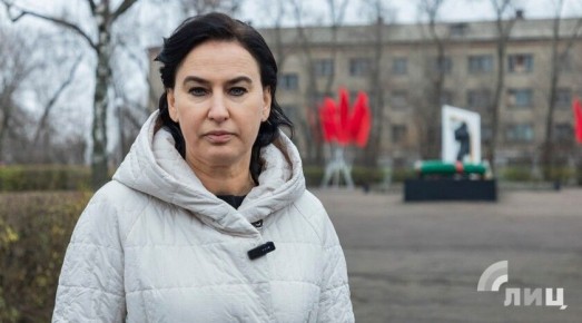 Сквер имени 9 Мая в Луганске планируют реконструировать в 2026 году — глава города