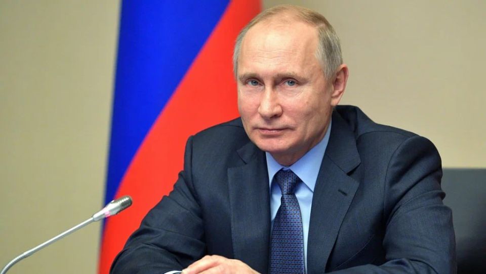 «Итоги года с Владимиром Путиным»: где и как задать свой вопрос?