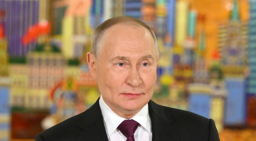 Цели СВО и переговоры с США: Основные заявления Путина в интервью телеканалу India Today