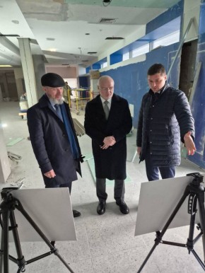 Дайджест событий: Комитет Совета Федерации по конституционному законодательству и государственному строительству