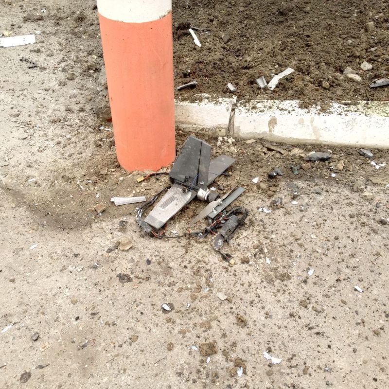 Записки ветерана: Украинскими террористами из состава 3 ОШБр атакована больница г. Сватово