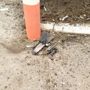 Записки ветерана: Украинскими террористами из состава 3 ОШБр атакована больница г. Сватово