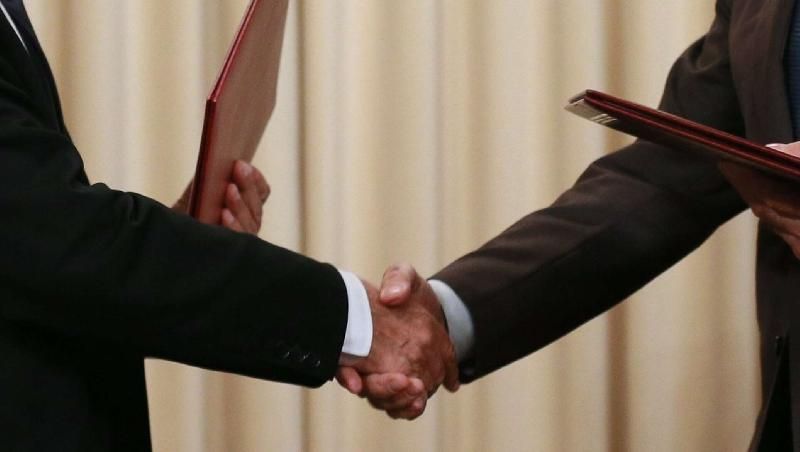 Депутаты одобрили проекты соглашений о сотрудничестве с парламентами трех регионов РФ