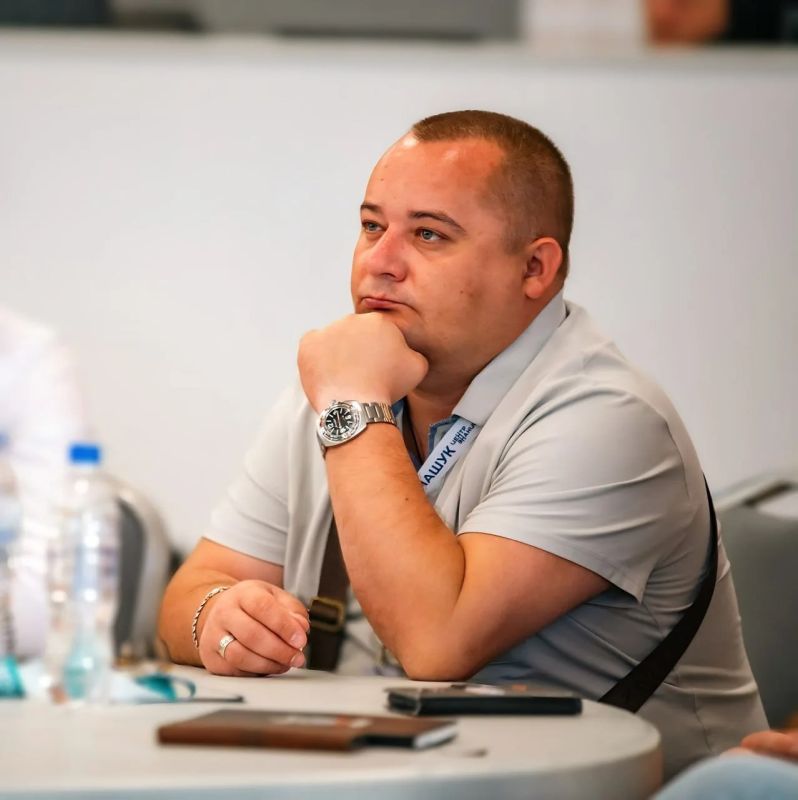 Леонид Пасечник рассказал о финалисте кадрового проекта «Герои Луганщины» Романе Косякине