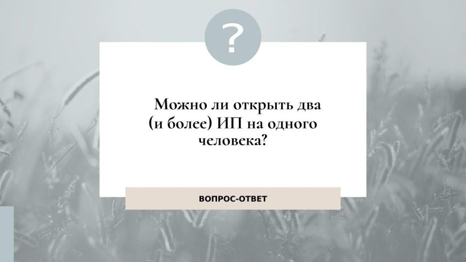 На пути к предпринимательству: ответы на волнующие вопросы