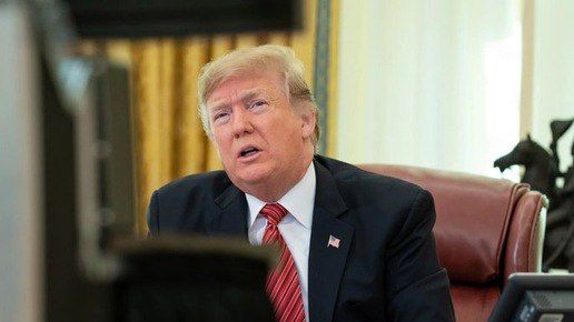 | Трамп оценил переговоры с Путиным и перспективы Украины