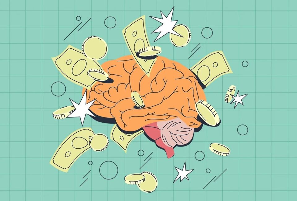 Феномен финансовых иллюзий