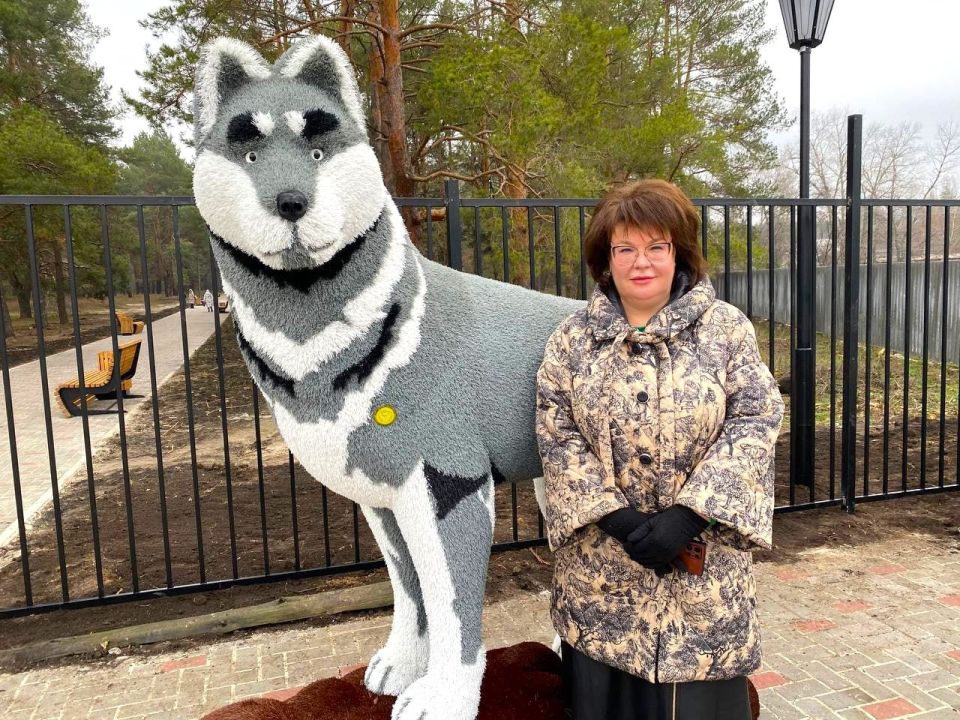 ������ ���������: ������� ����� ��������� ����, �� � ��������� �������� ������������ ����������