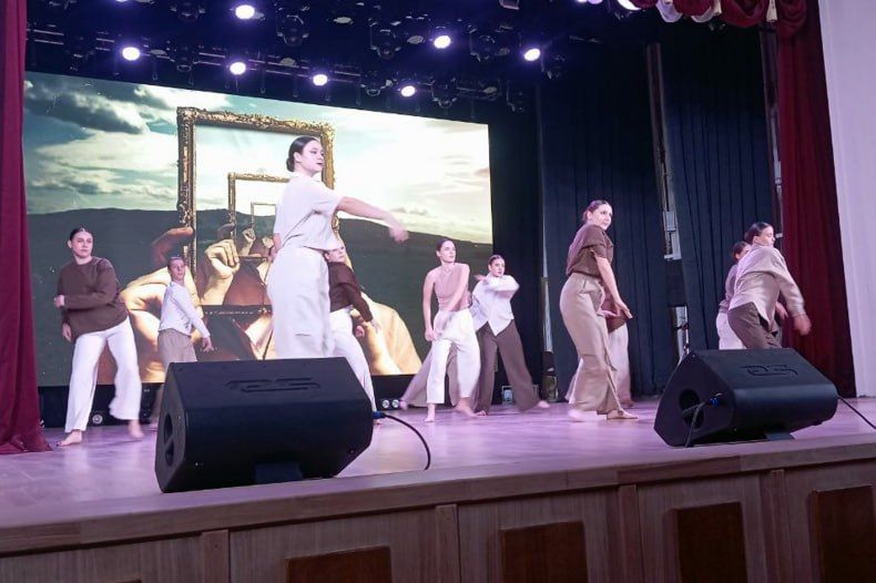 Подведены итоги республиканского фестиваля «Мастер Гаскойн»