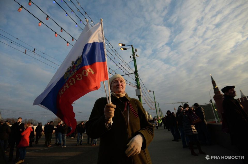 ДНР и ЛНР не хотели жить в составе Украины, напомнил Путин