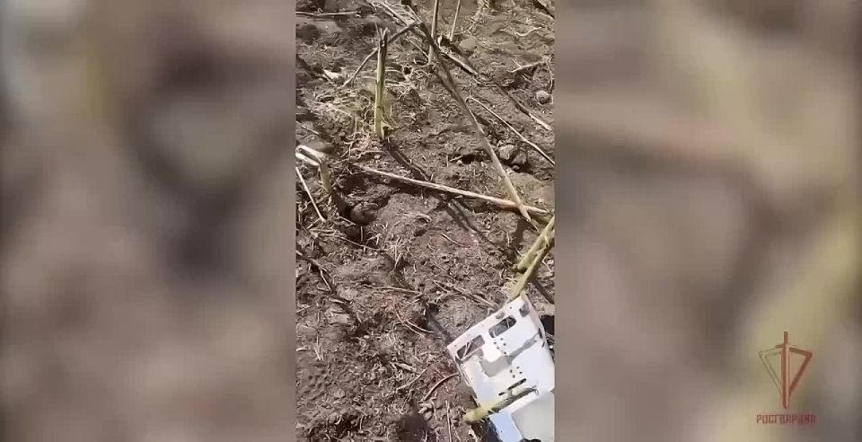 Владислав Шурыгин: НОЧНАЯ РАБОТА МОБИЛЬНЫХ ОГНЕВЫХ ГРУПП РОСГВАРДИИ в ЛНР