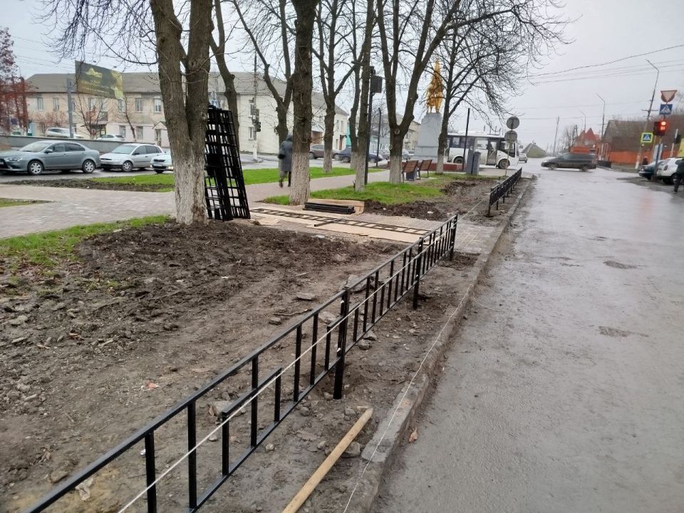 Андрей Рубанцов: Коммунальные службы – на личном контроле!