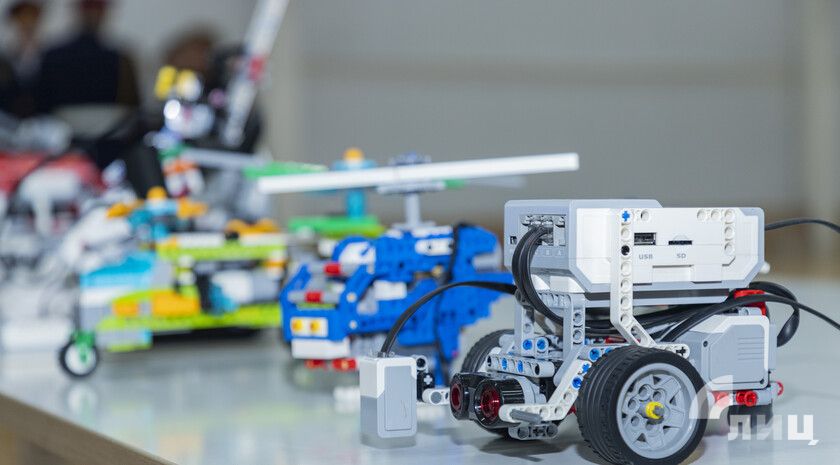 Команда ЛНР впервые представляет регион на всероссийских соревнованиях «Кибердром»