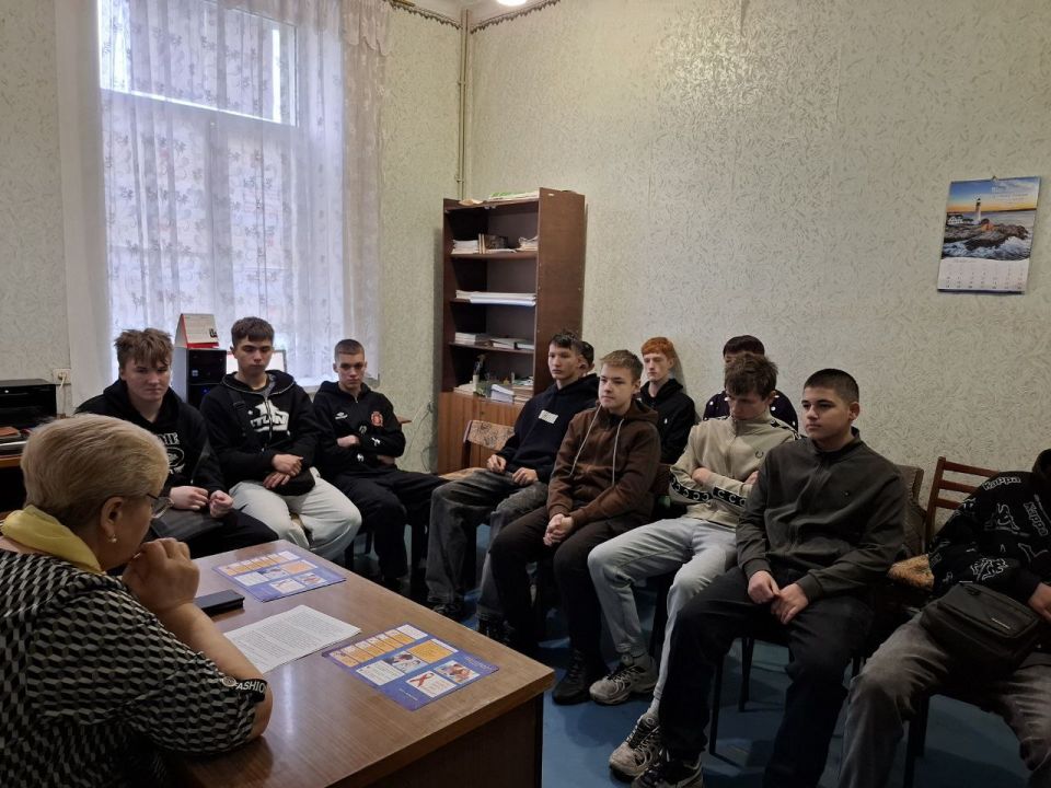 Ежегодно 1 декабря во всем мире отмечается Всемирный день борьбы со СПИДом