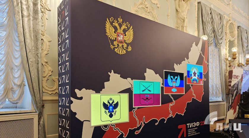 Уникальные преференции для бизнеса созданы в исторических регионах — сенатор