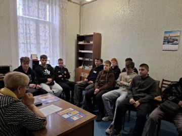 Ежегодно 1 декабря во всем мире отмечается Всемирный день борьбы со СПИДом