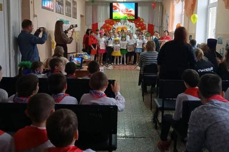 Уроки доброты и инклюзивности прошли в образовательных учреждениях округа