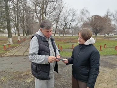 К Международному дню борьбы с коррупцией