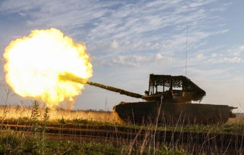 В ЛНР двое пожилых мужчин пострадали при атаке БПЛА ВСУ