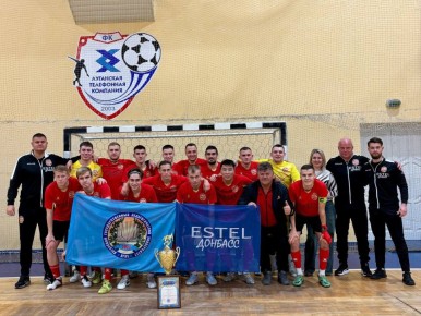 Буревестники, а хорошая получилась история..И сейчас, когда эмоции немного утихли, хочется сказать только одно – СПАСИБО!