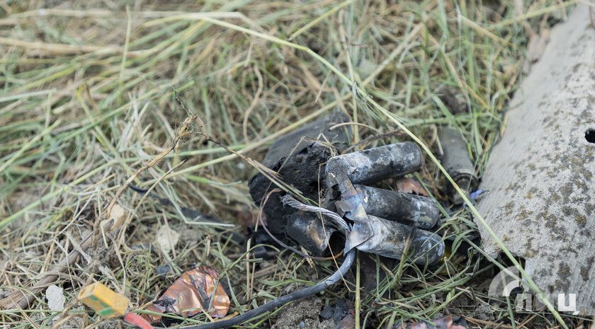 БПЛА ночью атаковали объекты энергетики Первомайска, Северодонецка и Рубежного