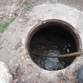 В течение недели аварийные бригады провели работы по устранению неисправностей в системах водоснабжения и водоотведения