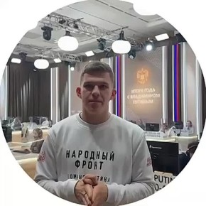 Команда Молодёжки НФ ЛНР принимает участие в ежегодном приёме обращений в адрес программы «ИТОГИ ГОДА С ВЛАДИМИРОМ ПУТИНЫМ», которая выйдет в эфир 19 декабря