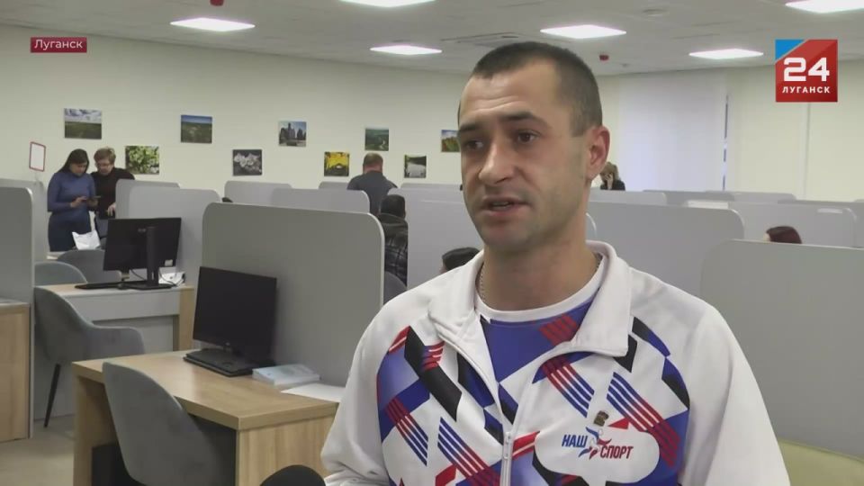 12 ветеранов СВО представят Республику на форуме «Вместе победим!»