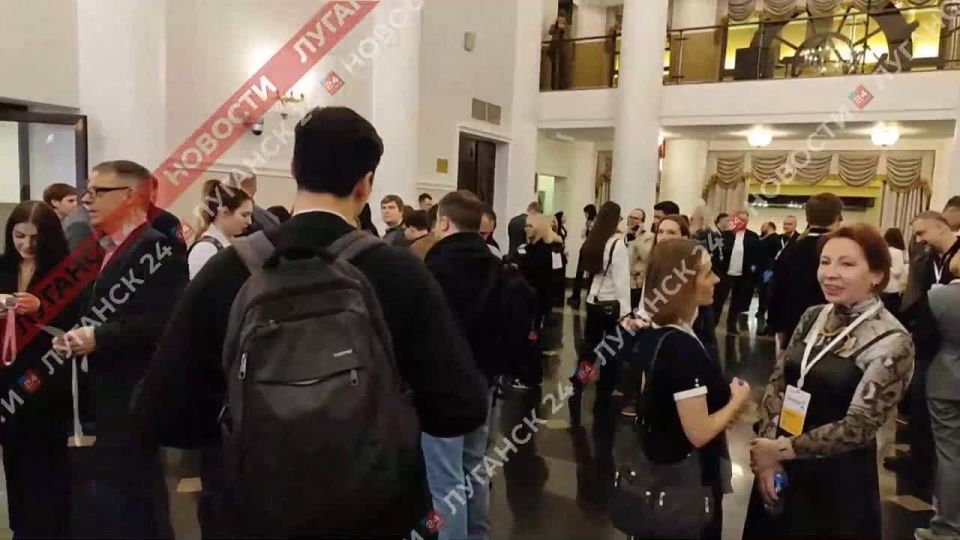 В Москве продолжается Национальная премия имени Юрия Левитана