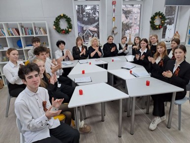 Состоялась межрегиональная онлайн-конференция "Сердце нашей Победы - Битва за Москву"