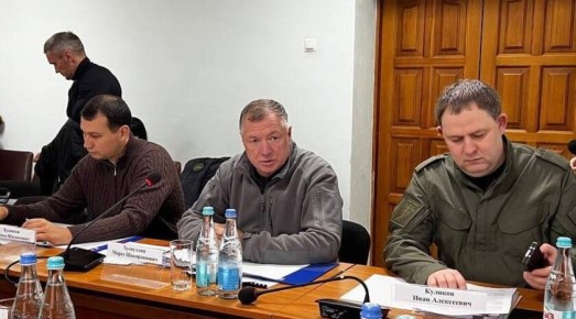 Правительство РФ и власти ЛНР разработают единый план развития экономики в Республике