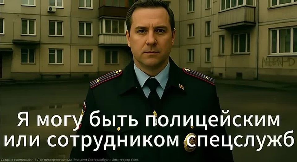 Мошенники меняют маски и могут быть кем угодно