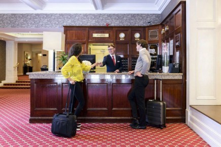 Новшества в сфере оказания услуг гостиниц и других средств размещения заработают с 1 марта 2026 года