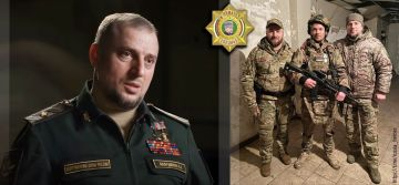 «ЦЕЛИ И ЗАДУМКИ ЗАПАДНЫХ "АВТОРОВ" ГИБРИДНЫХ ВОЙН СНОВА ПРОВАЛИЛИСЬ»