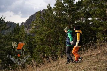 В ЛНР и ДНР создадут национальный парк «Святые горы»