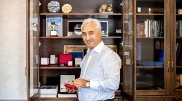 Почти 40 лет назад братские народы СССР оказали масштабную помощь Армении — общественник