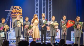 Центр «Интеграция» поможет молодым талантам из исторических регионов