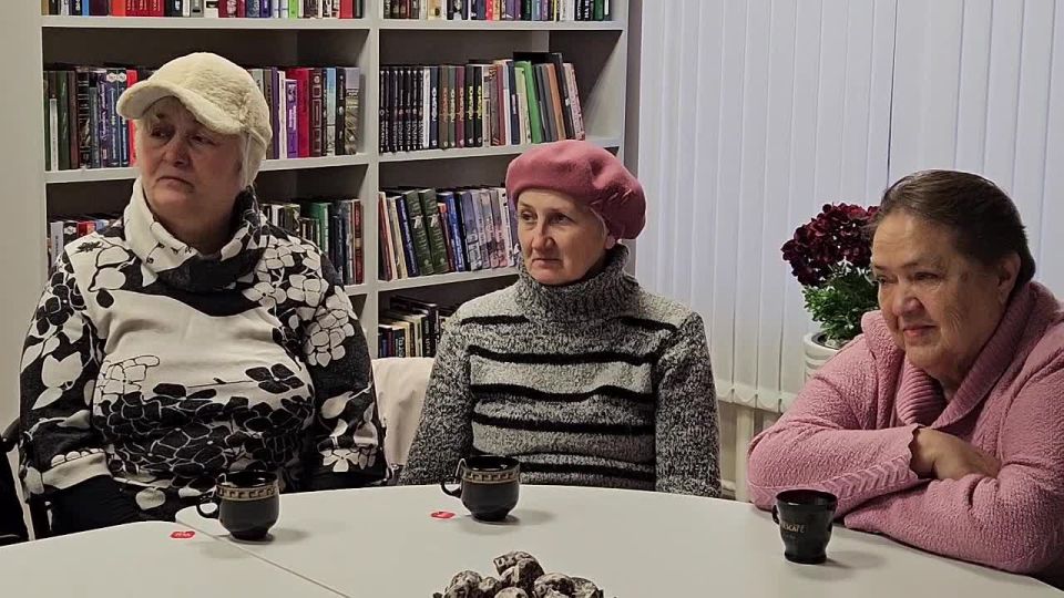 �������� �����������: ����� ������ � ���� ������