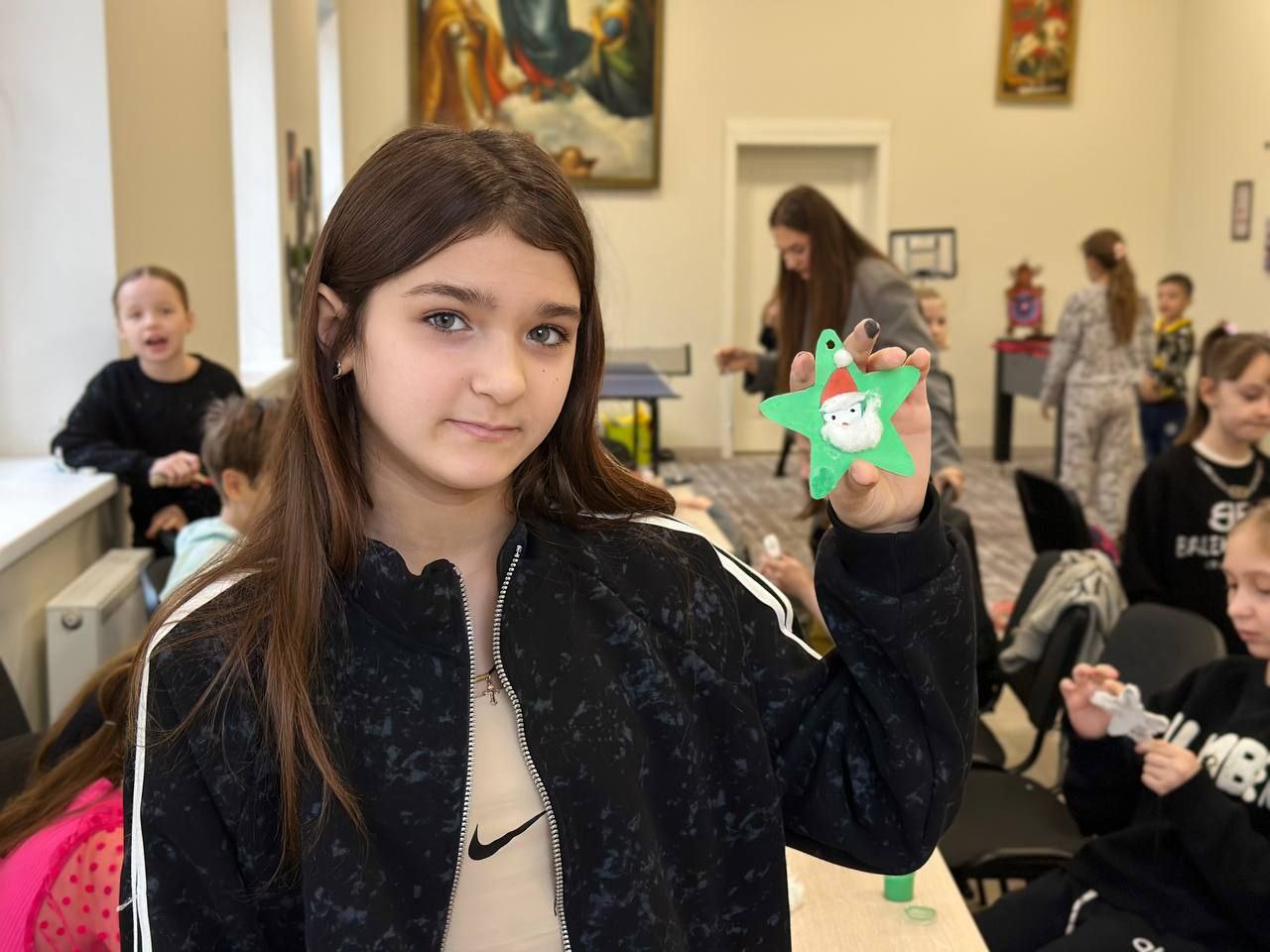 Магия новогодних украшений: создаем игрушки вручную