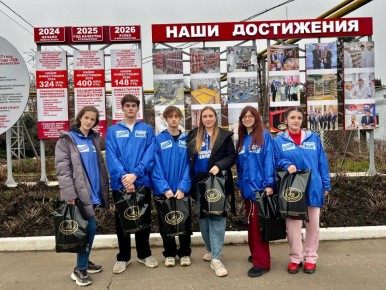 Настоящий праздник вкуса: знакомство с производством наших колбас